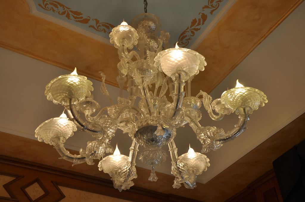 Rome Imperial Crown Apartment Exterior photo
